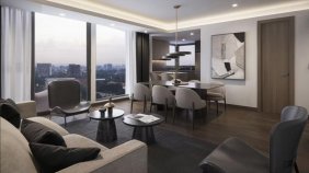 Apartamento en Venta en zona 14 guatemala Guatemala, Guatemala