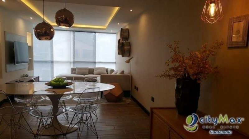 Apartamento en Venta en  Zona 15, Guatemala
