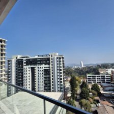 Apartamento en Renta en  Guatemala, Guatemala