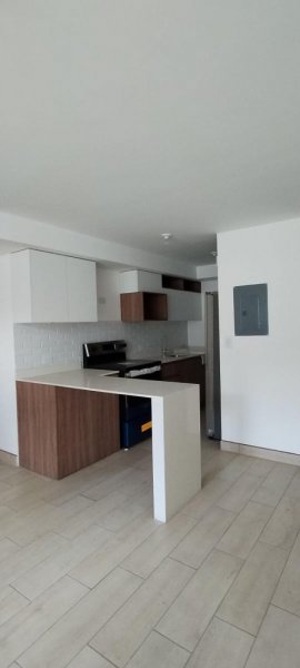 Apartamento en Renta en  Zona 5, Guatemala