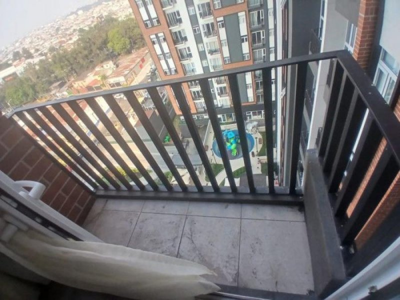 Apartamento nuevo en renta en Zona 11