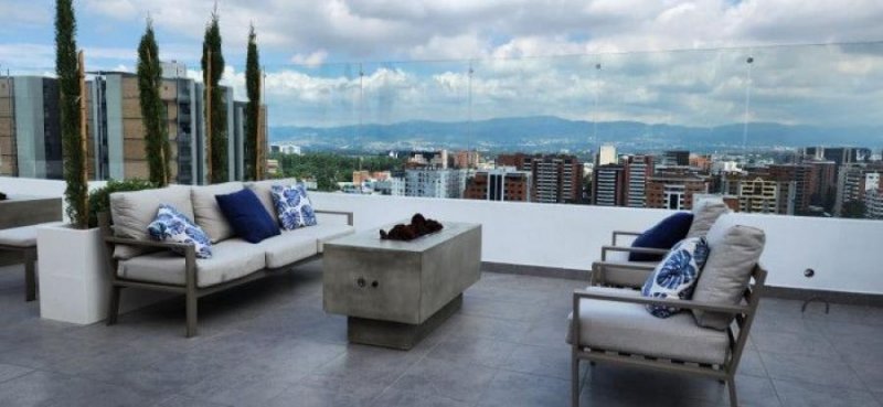 Apartamento en Renta en  Guatemala, Guatemala