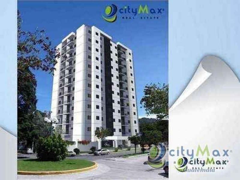 Apartamento en Venta en  Zona 14, Guatemala