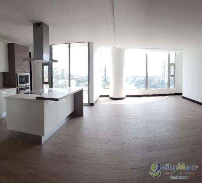 Apartamento en Venta en  Zona 15, Guatemala