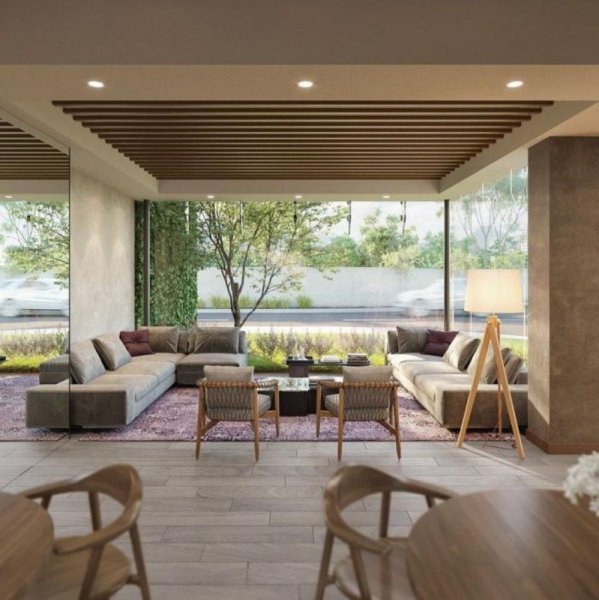 Apartamento en Venta en  Zona 15, Guatemala