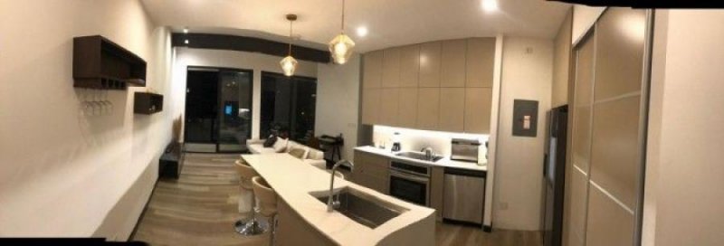 Apartamento en Renta en  Zona 14, Guatemala