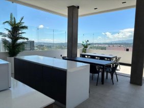Apartamento en Venta en Zona 10 Guatemala, Guatemala