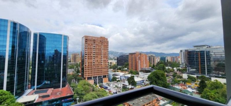 Apartamento en Renta en  Guatemala, Guatemala