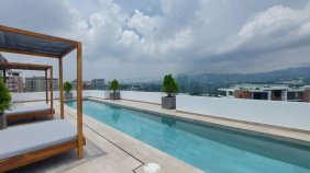 Apartamento en Renta en zona 14 ZONA 14, Guatemala