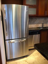 Apartamento en Renta en zona 15 Guatemala, Guatemala