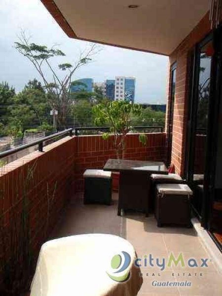 Apartamento en Venta en  Zona 14, Guatemala