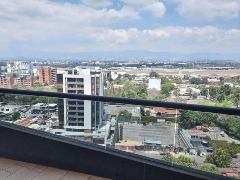 Apartamento en Renta en  Guatemala, Guatemala