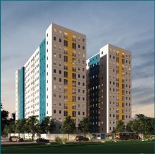 Apartamento en Venta en Las Charcas Guatemala, Guatemala