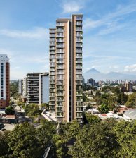 Apartamento en Venta en ZONA 15 GUATEMALA Guatemala, Guatemala