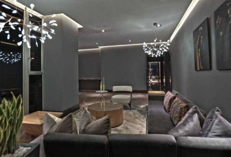 Apartamento en Venta en  Zona 10, Guatemala