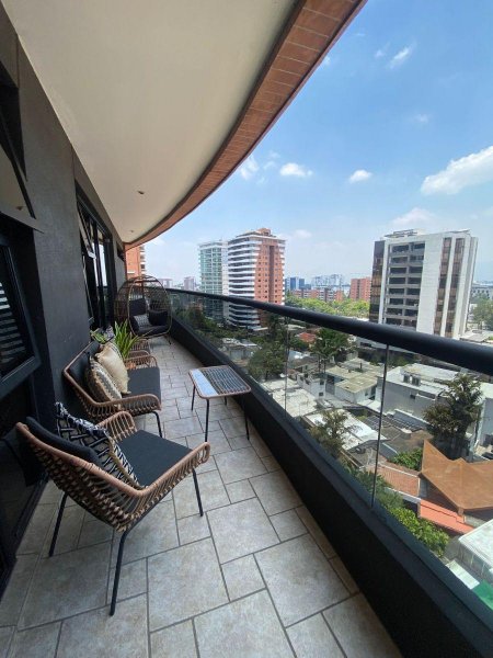 Apartamento en Venta en  Guatemala, Guatemala