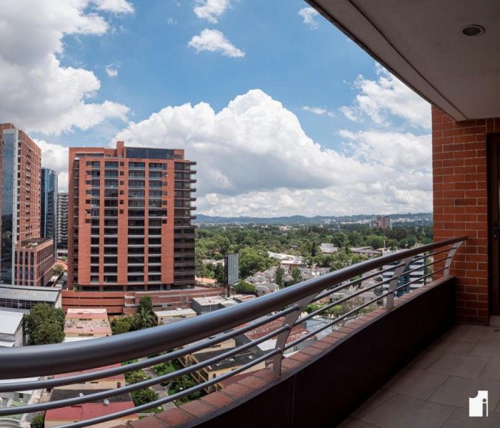 Apartamento en Renta en  Guatemala, Guatemala