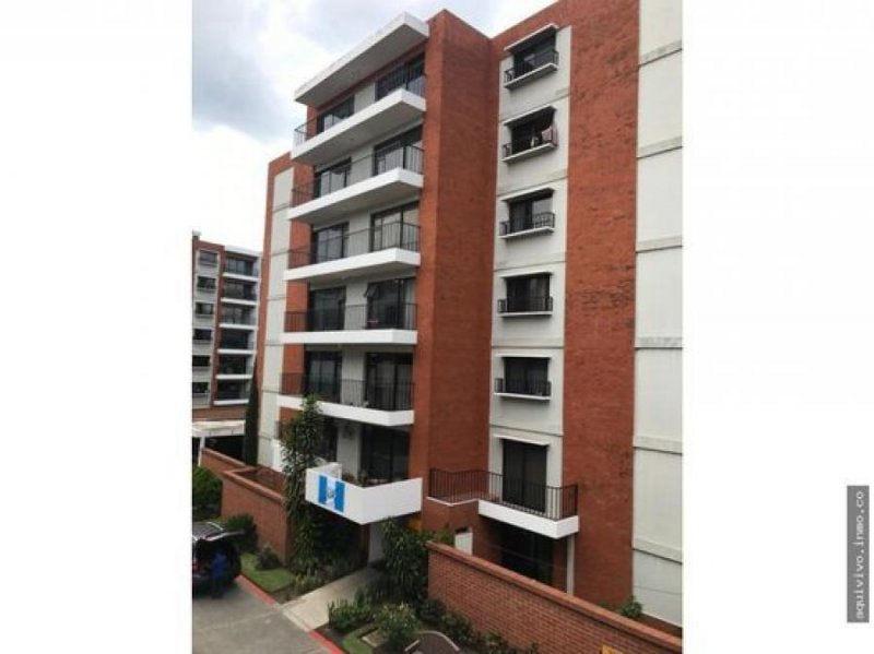 Apartamento en Renta en Zona 11 Guatemala, Guatemala