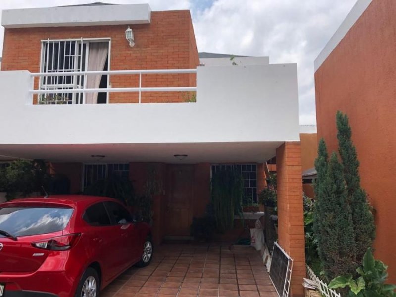 Casa en Renta en zona 7 Guatemala, Guatemala