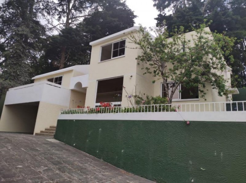 Casa en Renta en  Guatemala, Guatemala