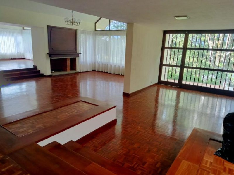 Casa en Renta en  Fraijanes, Guatemala