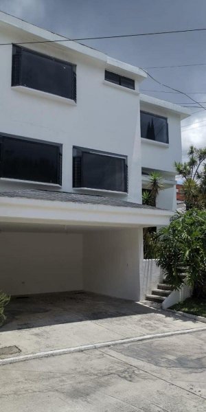 Casa en Renta en zona 8 Guatemala, Guatemala