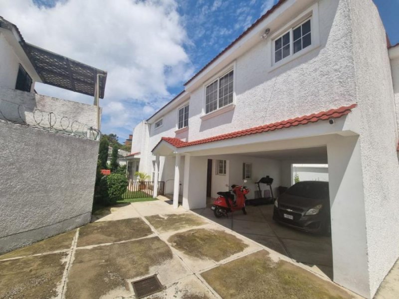 Casa en Renta en Zona 15 Guatemala, Guatemala