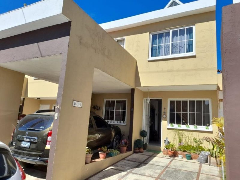 Casa en Venta en Fraijanes Guatemala, Guatemala