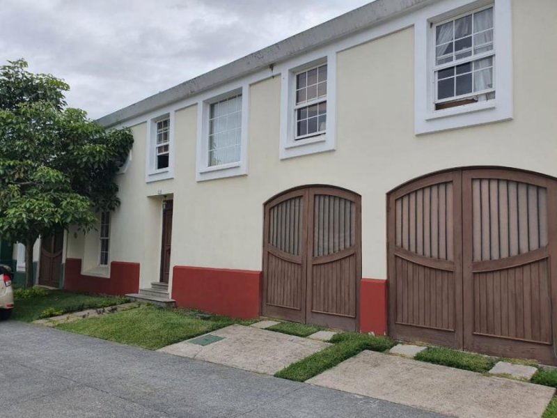 Casa en Venta en Zona 4 Guatemala, Guatemala