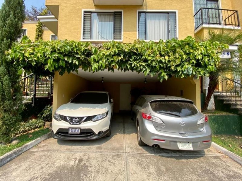 Casa en Venta en 8 Guatemala, Guatemala