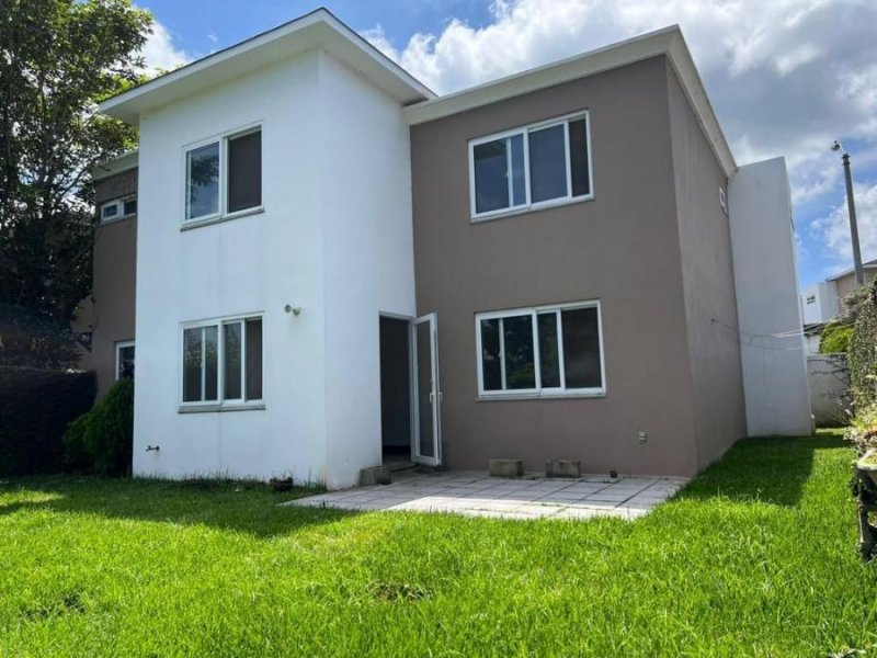 Casa en Venta en  Fraijanes, Guatemala