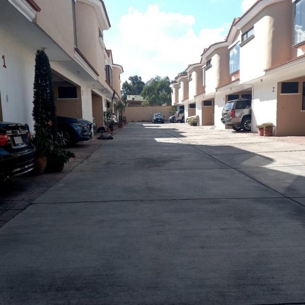 Casa en Venta en Zona 11 Guatemala, Guatemala