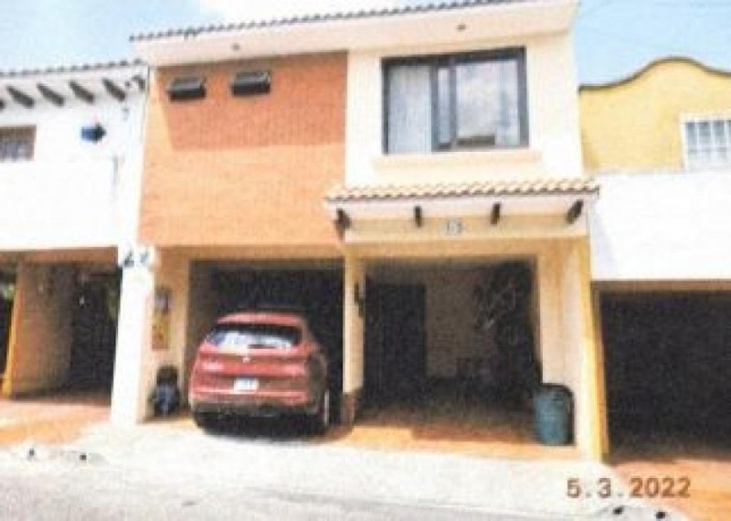 Casa en Venta en Zona 7 Mixco, Guatemala