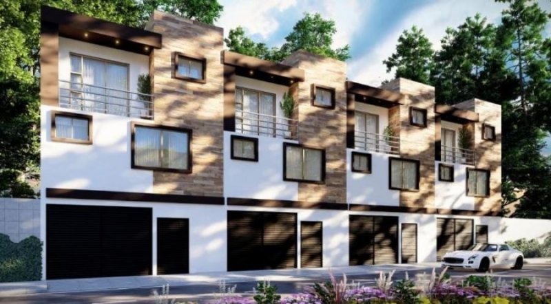 Casa en Venta en Zona 16 Guatemala, Guatemala