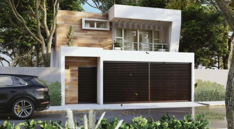 Casa en Venta en Zona 16 Guatemala, Guatemala