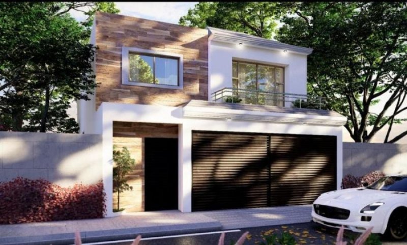 Casa en Venta en Zona 16 Guatemala, Guatemala