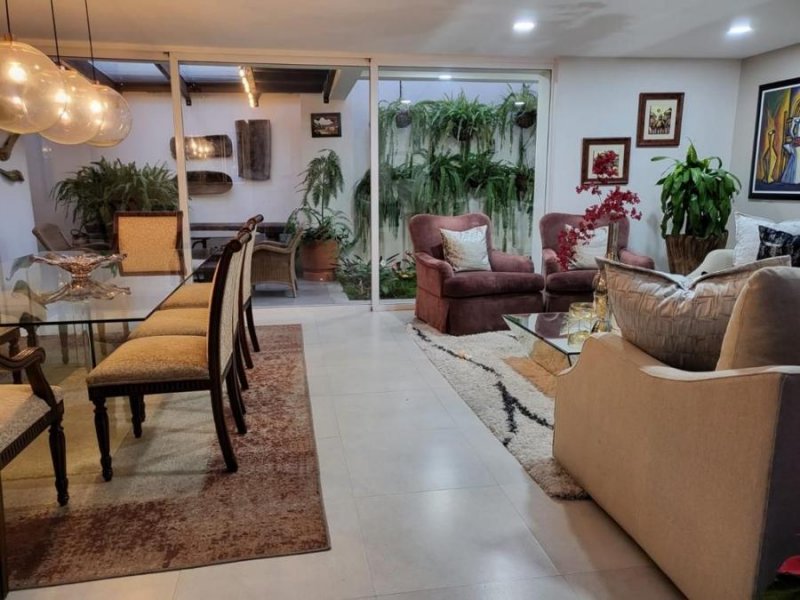 Casa en Venta en Zona 15 Guatemala, Guatemala