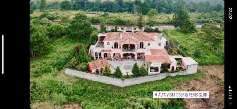 Casa en Venta en Km 27.5 San José Pinula, Guatemala