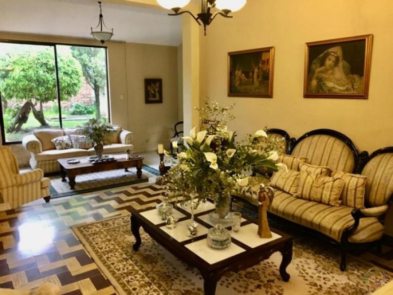 Casa en Venta en Zona 12 Guatemala, Guatemala