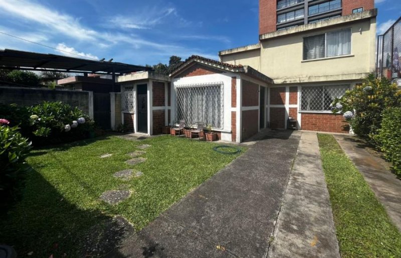 Casa en Venta en Zona 12 Guatemala, Guatemala