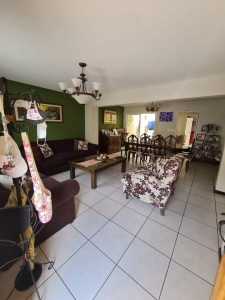 Casa en Venta en zona 4 Guatemala, Guatemala