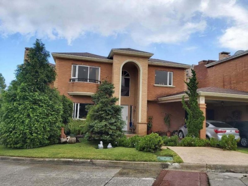 Casa en Venta en  Guatemala, Guatemala