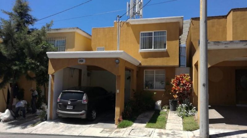 Casa en Venta en Zona 2 Guatemala, Guatemala