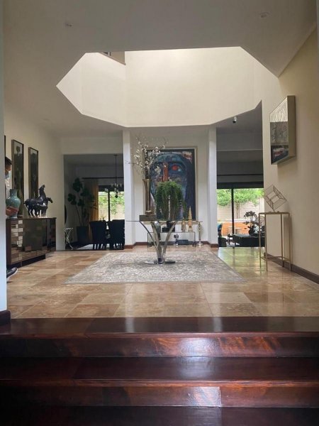 Casa en Venta en CAES Santa Catarina Pinula, Guatemala