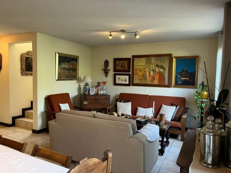 Casa en Venta en zona 7 Guatemala, Guatemala
