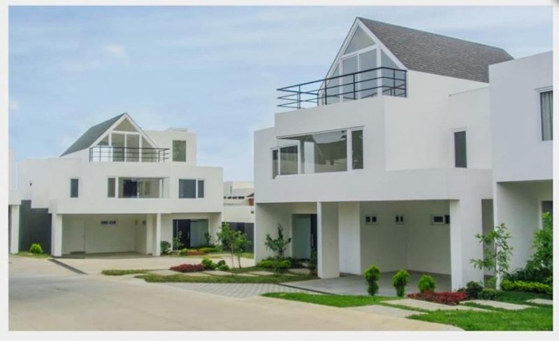 Casa en Venta en Zona 16 Guatemala, Guatemala