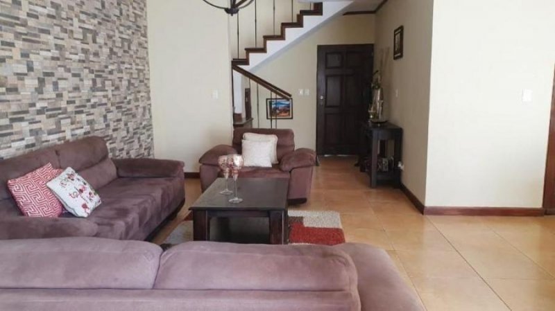 Casa en Venta en  Guatemala, Guatemala