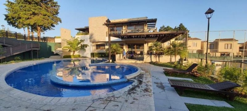 Casa en Venta en Fraijanes Guatemala, Guatemala