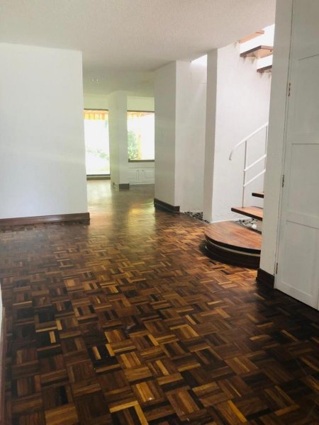 Casa en Venta en Zona 14 Guatemala, Guatemala