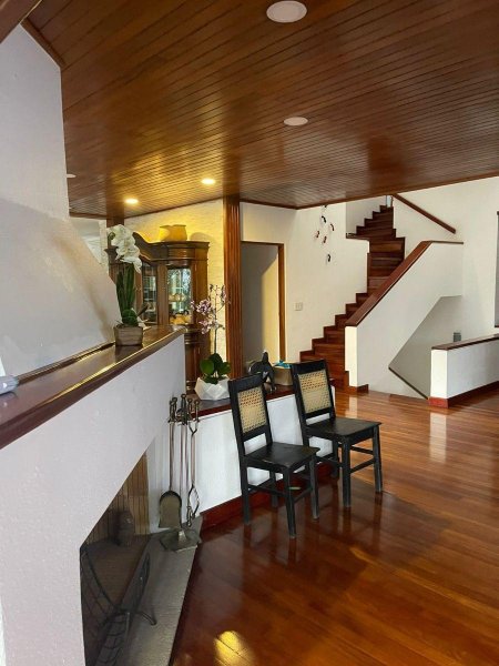 Casa en Venta en Santa Catarina Pinula (km.8.5 CAES) Guatemala, Guatemala
